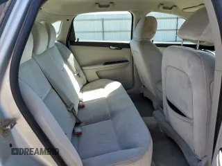 2011 Chevrolet Impala LT Fleet with VIN 2G1WG5EK1B1233818, listed as a Copart auction lot 65001935 with 134,364 mi miles and Salvage title. Bid and sale history available at DreamBid. Image 10.
