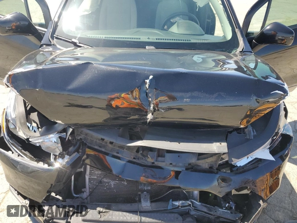 2020 Chevrolet Trax LS with VIN 3GNCJKSB6LL207799, listed as a Copart auction lot 57109275 with 83,190 mi miles and Salvage title. Bid and sale history available at DreamBid. Image 12.