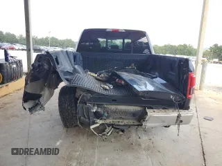 2016 Ford F-150 XLT z VIN 1FTEW1EF8GFB30428, wystawiony jako Copart lot #63451095 z przebiegiem 142 952 mil mil oraz Szkoda całkowita • Salvage title. Historia ofert i sprzedaży dostępna na DreamBid. Obrazek 6.