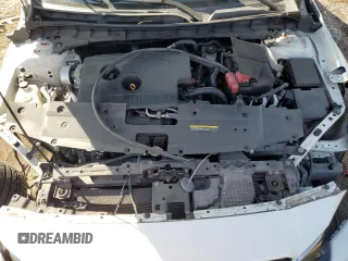 2019 Nissan Altima 2.5 SR with VIN 1N4BL4CV8KN320094, listed as a Copart auction lot 48424995 with 57,642 mi miles and Salvage Title. Bid and sale history available at carsss.com. Image 11.