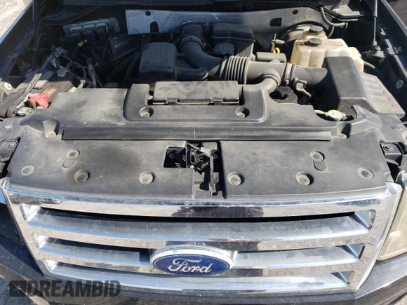 2011 Ford Expedition Limited with VIN 1FMJU1K54BEF15060, listed as a Copart auction lot 51622785 with 192,977 mi miles and Clean title. Bid and sale history available at DreamBid. Image 13.