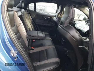 2020 Volvo S60 R-Design with VIN 7JRA22TM0LG064674, listed as a Copart auction lot 81171183 with 0 mi miles. Bid and sale history available at carsss.com. Image 11.