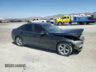 2015 BMW 3 Series 328i с VIN WBA3A5G52FNS91442, выставлен на аукционе Copart как лот 67319644 с пробегом 94 450 миль миль и Списание • Salvage title. История ставок и продаж доступна на DreamBid. Изображение 11.