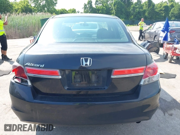 2012 Honda Accord EX with VIN 1HGCP2F73CA176100, listed as a IAAI auction lot 42468514 with 207,062 mi miles and . Bid and sale history available at DreamBid. Image 17.