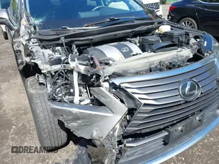 2019 Lexus RX 350 с VIN 2T2BZMCA5KC204565, выставлен на аукционе IAAI как лот 42342223 с пробегом 45 198 миль миль и . История ставок и продаж доступна на DreamBid. Изображение 6.