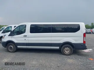 2019 Ford Transit Passenger XL с VIN 1FBZX2YMXKKA65245, выставлен на аукционе IAAI как лот 42263344 с пробегом 294 593 миль миль и . История ставок и продаж доступна на DreamBid. Изображение 14.