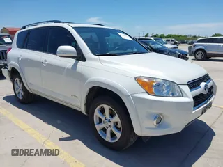 2012 Toyota RAV4 Limited с VIN 2T3DK4DV5CW078136, выставлен на аукционе IAAI как лот 42220172 с пробегом 174 518 миль миль и . История ставок и продаж доступна на DreamBid. Изображение 1.