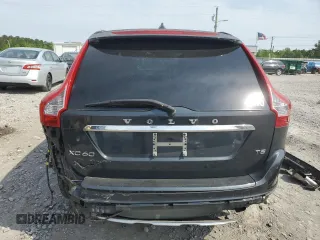 2015 Volvo XC60 T5 Drive-E Premier z VIN YV440MDK0F2741666, wystawiony jako Copart lot #53102915 z przebiegiem Nie podano mil oraz Szkoda całkowita • Salvage title. Historia ofert i sprzedaży dostępna na DreamBid. Obrazek 6.