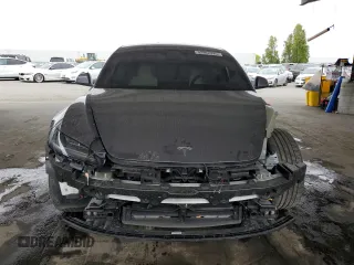 2024 Tesla Model 3 z VIN 5YJ3E1EA0RF859934, wystawiony jako Copart lot #52962285 z przebiegiem 32 329 mil mil oraz Szkoda całkowita • Salvage title. Historia ofert i sprzedaży dostępna na DreamBid. Obrazek 5.