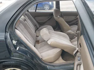 1996 Toyota Camry DX with VIN 4T1BG12K6TU754392, listed as a IAAI auction lot 42013697 with 172,410 mi miles. Bid and sale history available at carsss.com. Image 8.