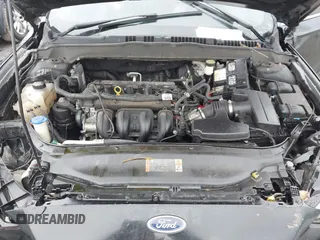 2017 Ford Fusion SE z VIN 3FA6P0H7XHR404013, wystawiony jako IAAI lot #41664822 z przebiegiem Nie podano mil oraz . Historia ofert i sprzedaży dostępna na DreamBid. Obrazek 10.