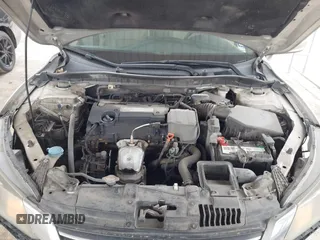 2015 Honda Accord Sedan LX with VIN 1HGCR2F37FA227979, listed as a IAAI auction lot 41649134 with 175,075 mi miles. Bid and sale history available at carsss.com. Image 10.