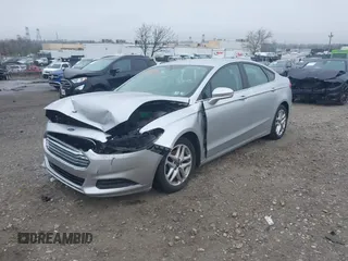 2015 Ford Fusion SE with VIN 3FA6P0H72FR148978, listed as a IAAI auction lot 41942650 with 108,469 mi miles and . Bid and sale history available at DreamBid. Image 16.