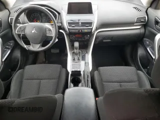 2020 Mitsubishi Eclipse Cross LE with VIN JA4AS4AA5LZ001815, listed as a Copart auction lot 42237465 with 98,998 mi miles and Salvage title. Bid and sale history available at DreamBid. Image 8.