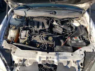 2004 Ford Taurus SE with VIN 1FAFP53U44G126947, listed as a Copart auction lot 63400684 with 96,635 mi miles and Non repairable. Bid and sale history available at DreamBid. Image 11.