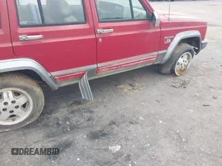 1991 Jeep Cherokee с VIN 1J4FJ58SXML632724, выставлен на аукционе IAAI как лот 42228652 с пробегом 287 840 миль миль и . История ставок и продаж доступна на DreamBid. Изображение 6.