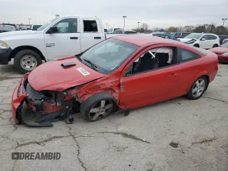 2010 Chevrolet Cobalt 1LT with VIN 1G1AD1F53A7159761, listed as a Copart auction lot 79134834 with Not Provided miles and Salvage Title. Bid and sale history available at DreamBid. Image 1.