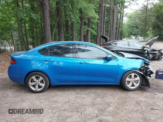 2015 Dodge Dart SXT с VIN 1C3CDFBB8FD227817, выставлен на аукционе IAAI как лот 42245387 с пробегом 94 847 миль миль и . История ставок и продаж доступна на DreamBid. Изображение 13.