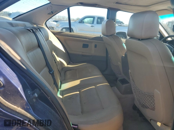 1997 BMW 3 Series 328iA with VIN WBACD4326VAV49335, listed as a Copart auction lot 42039834 with 0 mi miles and Non Repairable. Bid and sale history available at carsss.com. Image 10.