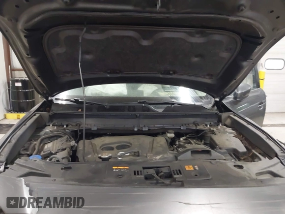 2019 Mazda CX-9 Touring with VIN JM3TCBCY3K0305147, listed as a IAAI auction lot 41676425 with 104,265 mi miles and . Bid and sale history available at carsss.com. Image 10.