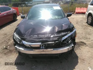 2016 Honda Civic EX-L z VIN 19XFC1F74GE041373, wystawiony jako IAAI lot #42201565 z przebiegiem 122 069 mil mil oraz . Historia ofert i sprzedaży dostępna na DreamBid. Obrazek 12.