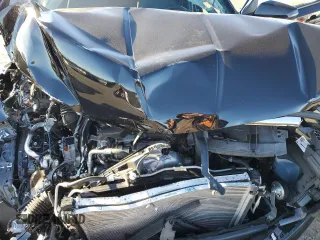 2021 GMC Terrain SLT with VIN 3GKALVEV8ML326669, listed as a Copart auction lot 82095864 with 41,943 mi miles and Salvage Title. Bid and sale history available at DreamBid. Image 12.