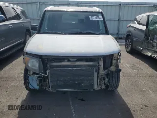 2008 Honda Element LX with VIN 5J6YH17358L800492, listed as a Copart auction lot 72713584 with 126,806 mi miles and Salvage Title. Bid and sale history available at DreamBid. Image 5.