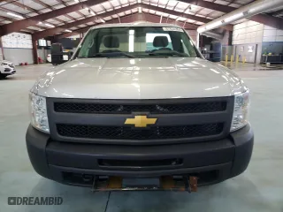 2013 Chevrolet Silverado 1500 Work Truck with VIN 1GCNKPEA8DZ113366, listed as a Copart auction lot 67634364 with 97,944 mi miles and Clean Title. Bid and sale history available at carsss.com. Image 5.