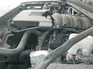 2017 Chevrolet Suburban LT с VIN 1GNSKHKC0HR148611, выставлен на аукционе IAAI как лот 43079819 с пробегом 145 459 миль миль и . История ставок и продаж доступна на DreamBid. Изображение 19.