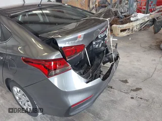 2020 Hyundai Accent SE с VIN 3KPC24A69LE122644, выставлен на аукционе IAAI как лот 41852691 с пробегом 73 829 миль миль и . История ставок и продаж доступна на DreamBid. Изображение 20.