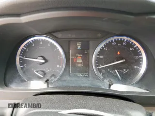 2015 Toyota Highlander XLE z VIN 5TDKKRFH0FS115854, wystawiony jako Copart lot #57512785 z przebiegiem 143 923 mil mil oraz Szkoda całkowita • Salvage title. Historia ofert i sprzedaży dostępna na DreamBid. Obrazek 9.