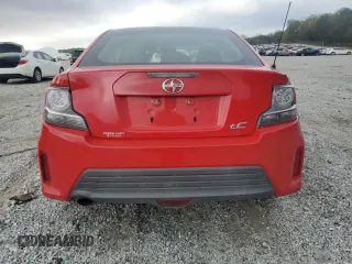 2014 Scion tC z VIN JTKJF5C79E3079305, wystawiony jako Copart lot #51750825 z przebiegiem 175 801 mil mil oraz Szkoda całkowita • Salvage title. Historia ofert i sprzedaży dostępna na DreamBid. Obrazek 6.