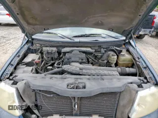 2006 Ford F-150 XLT z VIN 1FTPW12V56KD38602, wystawiony jako Copart lot #54866565 z przebiegiem 226 147 mil mil oraz Szkoda całkowita • Salvage title. Historia ofert i sprzedaży dostępna na DreamBid. Obrazek 11.