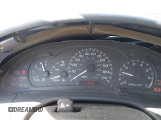 2004 Chevrolet Cavalier LS z VIN 1G1JF52F247146696, wystawiony jako IAAI lot #42235951 z przebiegiem 171 980 mil mil oraz . Historia ofert i sprzedaży dostępna na DreamBid. Obrazek 7.