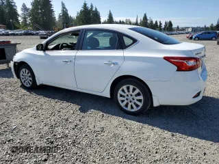 2017 Nissan Sentra S z VIN 3N1AB7AP0HY382490, wystawiony jako Copart lot #59238945 z przebiegiem 134 336 mil mil oraz Szkoda całkowita • Salvage title. Historia ofert i sprzedaży dostępna na DreamBid. Obrazek 2.