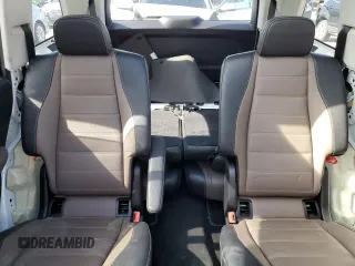 2020 Mercedes-Benz GLS 580 with VIN 4JGFF8GE7LA248149, listed as a Copart auction lot 53165744 with 26,504 mi miles and . Bid and sale history available at DreamBid. Image 10.