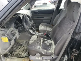 2007 Subaru Forester X with VIN JF1SG63647H732088, listed as a Copart auction lot 76129944 with 178,848 mi miles and Salvage Title. Bid and sale history available at carsss.com. Image 7.