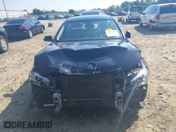 2015 BMW 5 Series 528i with VIN WBA5A5C52FD518794, listed as a IAAI auction lot 42571091 with 165,744 mi miles and . Bid and sale history available at DreamBid. Image 13.