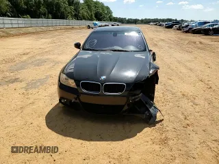 2011 BMW 3 Series 328i xDrive with VIN WBAUU3C50BA542188, listed as a Copart auction lot 74484494 with 181,964 mi miles and Salvage Title. Bid and sale history available at DreamBid. Image 10.