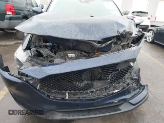 2018 Mazda CX-5 Grand Touring with VIN JM3KFBDM8J0345821, listed as a IAAI auction lot 41789284 with 1 mi miles. Bid and sale history available at carsss.com. Image 6.