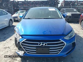 2017 Hyundai Elantra Limited with VIN 5NPD84LF0HH122244, listed as a IAAI auction lot 41825547 with 116,207 mi miles and . Bid and sale history available at DreamBid. Image 12.