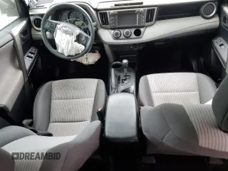 2014 Toyota RAV4 LE с VIN 2T3ZFREV7EW115504, выставлен на аукционе Copart как лот 53910735 с пробегом Не указан миль и Списание • Salvage title. История ставок и продаж доступна на DreamBid. Изображение 8.