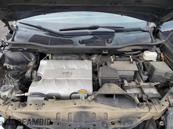 2013 Lexus RX 350 with VIN 2T2BK1BA0DC178190, listed as a Copart auction lot 62511695 with 176,179 mi miles and Salvage title. Bid and sale history available at DreamBid. Image 12.