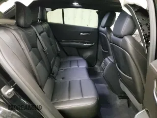 2019 Cadillac XT4 FWD Sport with VIN 1GYFZER49KF146538, listed as a Copart auction lot 51551665 with 45,077 mi miles and Clean Title. Bid and sale history available at carsss.com. Image 11.