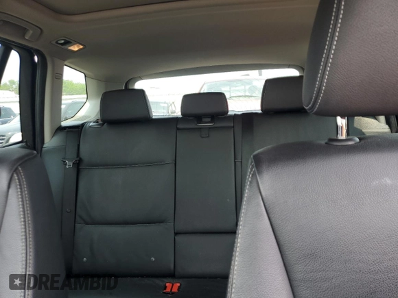2014 BMW X3 xDrive35i z VIN 5UXWX7C58E0E77502, wystawiony jako Copart lot #59159245 z przebiegiem 131 425 mil mil oraz Szkoda całkowita • Salvage title. Historia ofert i sprzedaży dostępna na DreamBid. Obrazek 10.