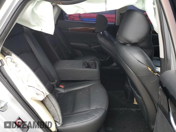2017 Kia Cadenza Technology z VIN KNALC4J19H5059661, wystawiony jako Copart lot #52782475 z przebiegiem 94 290 mil mil oraz Szkoda całkowita • Salvage title. Historia ofert i sprzedaży dostępna na DreamBid. Obrazek 10.