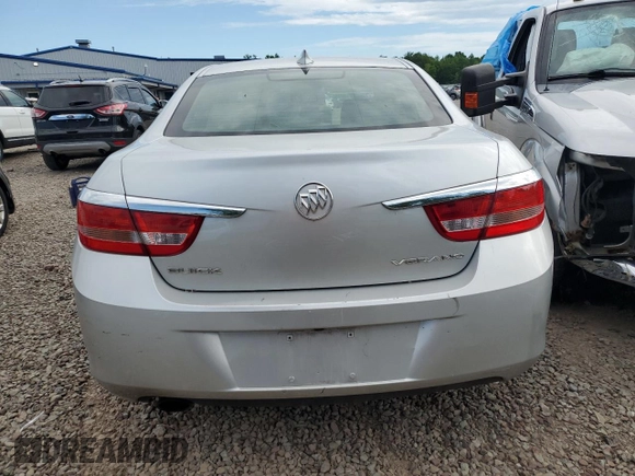 2016 Buick Verano с VIN 1G4PP5SK9G4121761, выставлен на аукционе Copart как лот 62097255 с пробегом 90 057 миль миль и Чистый • Clean title. История ставок и продаж доступна на DreamBid. Изображение 6.