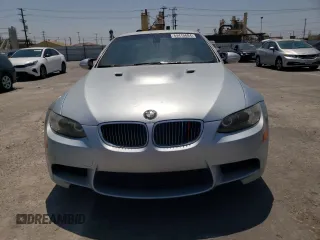 2008 BMW 3 Series M3 z VIN WBSWL93588P331272, wystawiony jako Copart lot #64415684 z przebiegiem 102 565 mil mil oraz Szkoda całkowita • Salvage title. Historia ofert i sprzedaży dostępna na DreamBid. Obrazek 5.