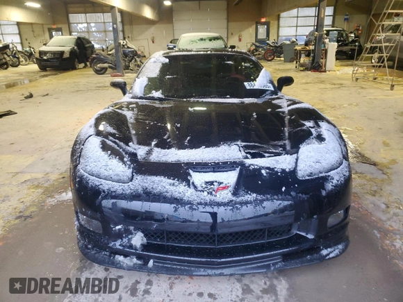 2011 Chevrolet Corvette Z16 Grand Sport 3LT with VIN 1G1YW2DW8B5101300, listed as a Copart auction lot 88465065 with 35,870 mi miles and Clean title. Bid and sale history available at DreamBid. Image 5.
