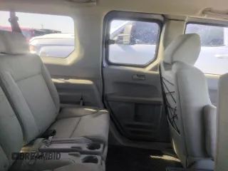2011 Honda Element EX z VIN 5J6YH1H75BL001482, wystawiony jako Copart lot #59041055 z przebiegiem 206 361 mil mil oraz Szkoda całkowita • Salvage title. Historia ofert i sprzedaży dostępna na DreamBid. Obrazek 10.